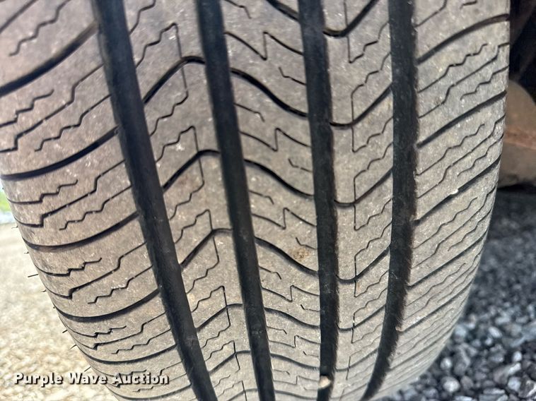 image for item EG6006 2001 Ford Windstar handicap accessible van