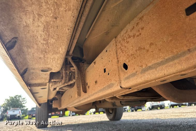 image for item EG6008 2009 Chevrolet Express 3500 van