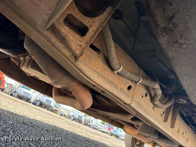 image for item EG6008 2009 Chevrolet Express 3500 van