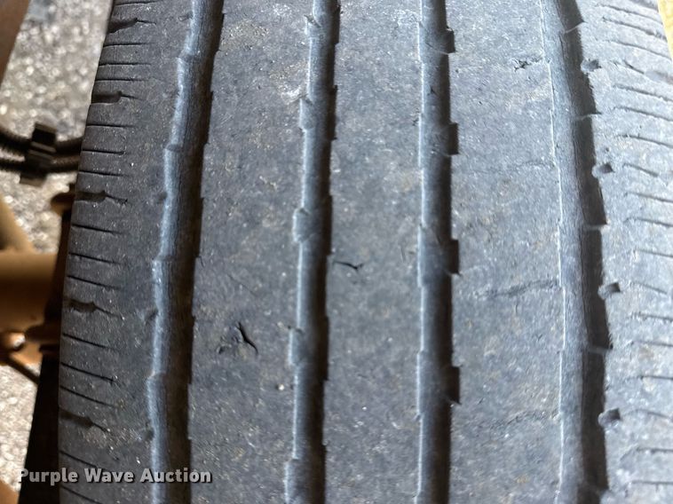 image for item EG6008 2009 Chevrolet Express 3500 van