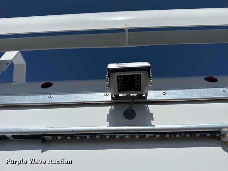 image for item EG6012 2018 Ford E450 Super Duty  refrigerated truck