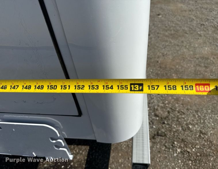 image for item EG6012 2018 Ford E450 Super Duty  refrigerated truck