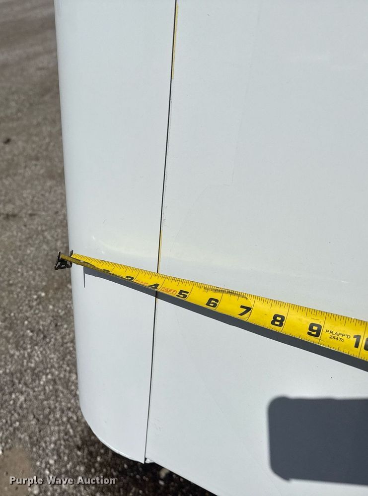 image for item EG6012 2018 Ford E450 Super Duty  refrigerated truck