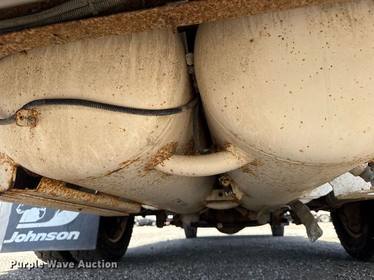 image for item EG6012 2018 Ford E450 Super Duty  refrigerated truck