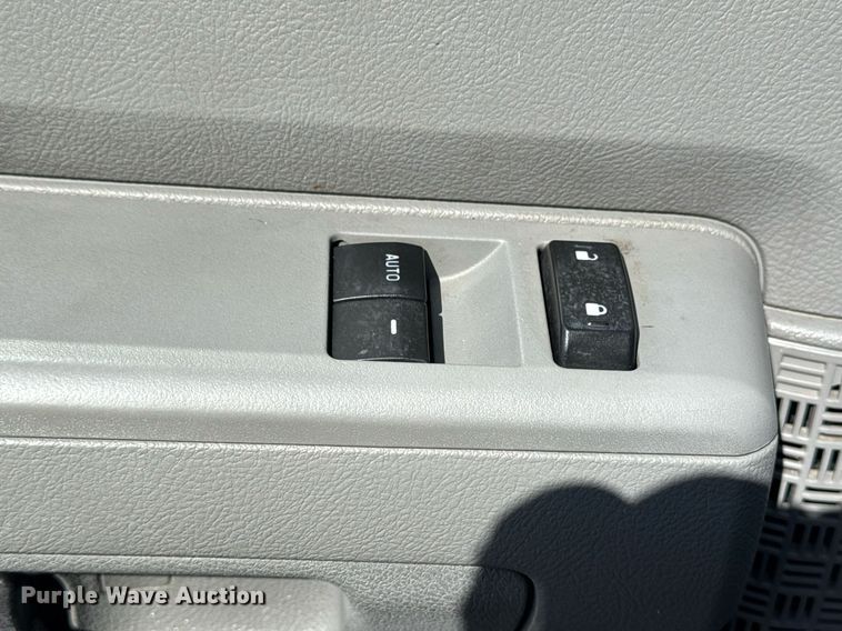 image for item EG6012 2018 Ford E450 Super Duty  refrigerated truck