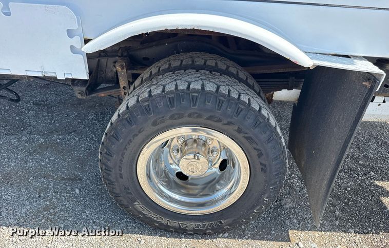 image for item EG6012 2018 Ford E450 Super Duty  refrigerated truck