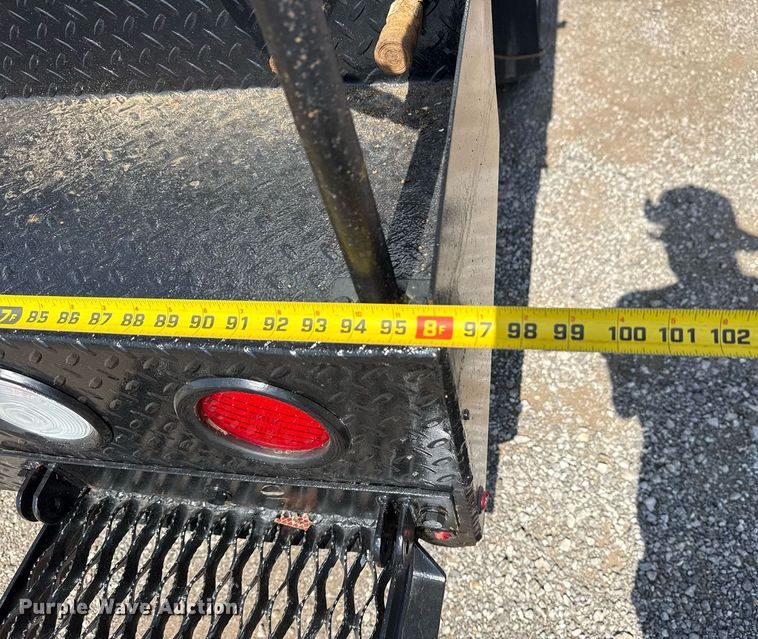 image for item EG6013 2013 Ford F550 Crew Cab flatbed truck