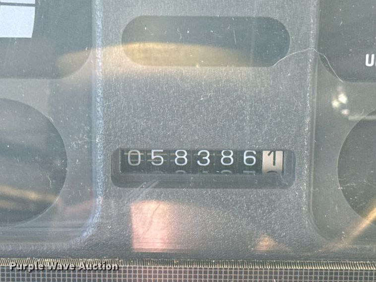 image for item EG6019 1994 SeaBreeze Chevrolet P30 RV