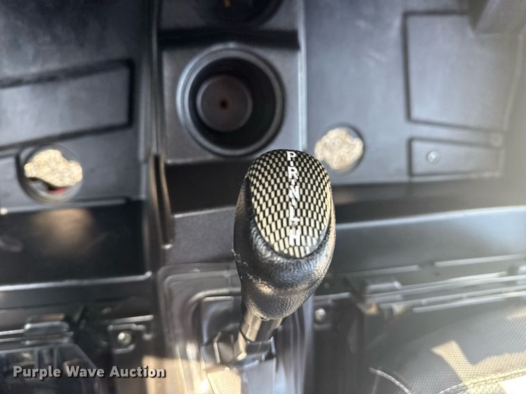 image for item EG6020 2016 Polaris Razor XP 1000 utility vehicle