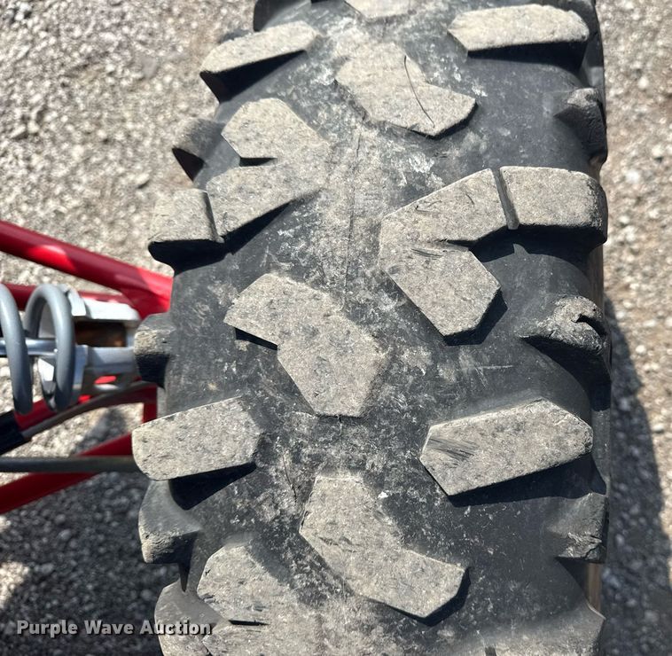 image for item EG6020 2016 Polaris Razor XP 1000 utility vehicle