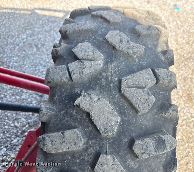 image for item EG6020 2016 Polaris Razor XP 1000 utility vehicle