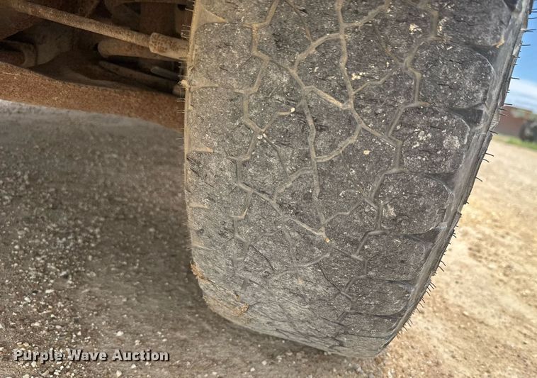 image for item EG6643 2012 Chevrolet Express 3500  van