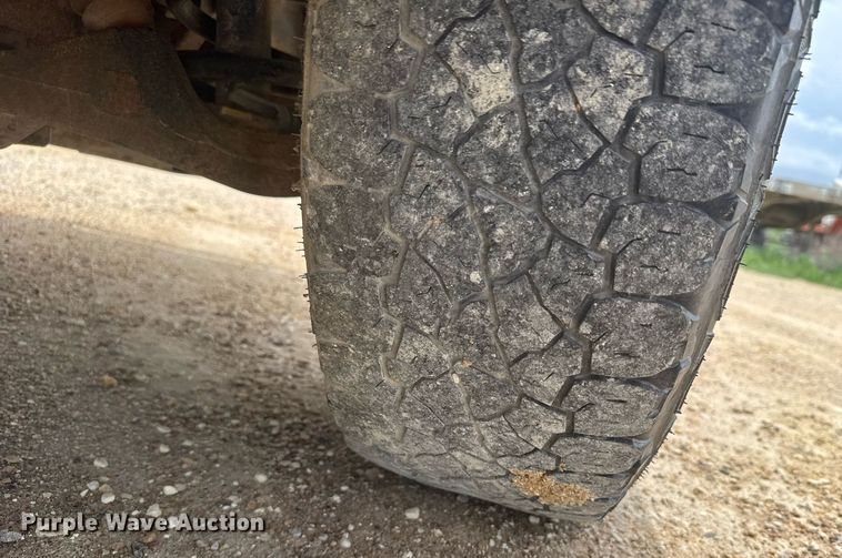 image for item EG6643 2012 Chevrolet Express 3500  van