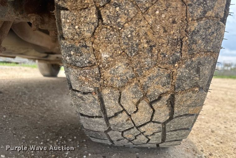 image for item EG6643 2012 Chevrolet Express 3500  van