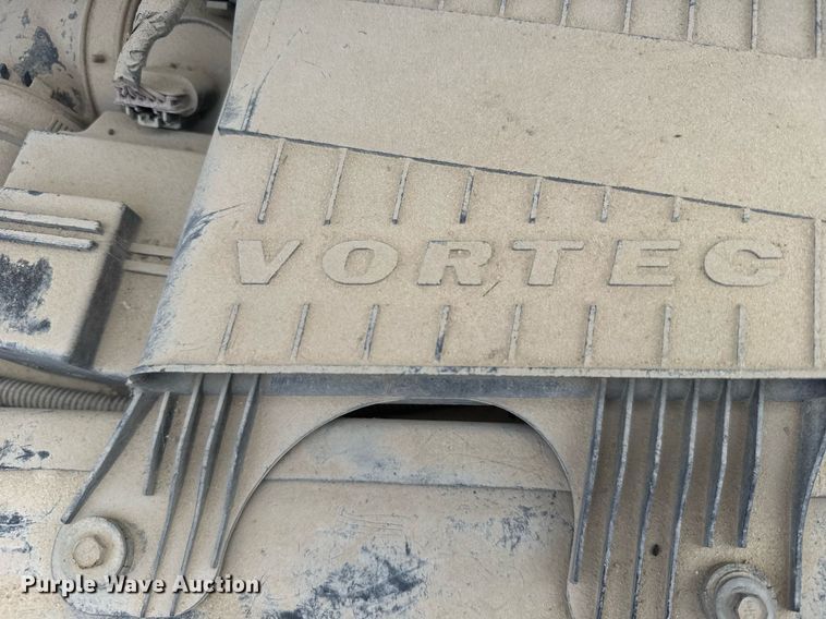 image for item EG6644 2011 Chevrolet Express 3500 van