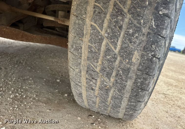 image for item EG6644 2011 Chevrolet Express 3500 van