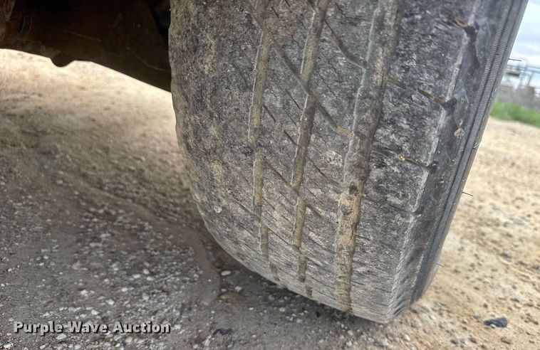 image for item EG6644 2011 Chevrolet Express 3500 van