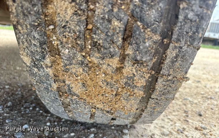 image for item EG6644 2011 Chevrolet Express 3500 van