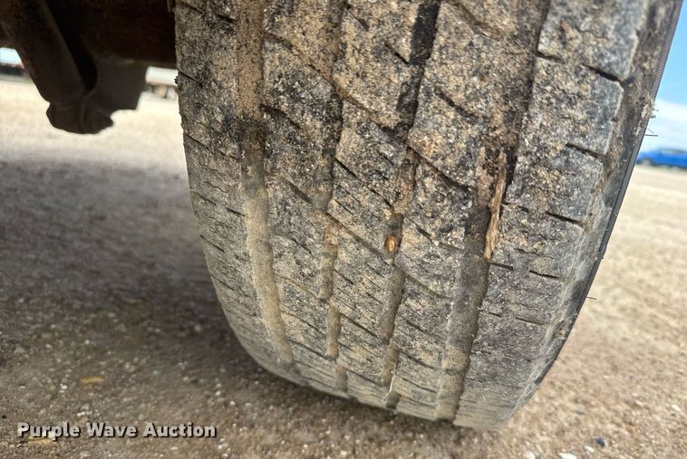 image for item EG6644 2011 Chevrolet Express 3500 van