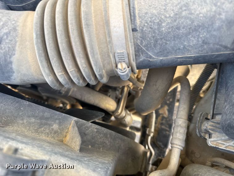 image for item EG6646 2006 Nissan Titan  Crew Cab pickup truck