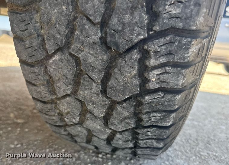 image for item EG6646 2006 Nissan Titan  Crew Cab pickup truck