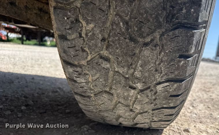 image for item EG6646 2006 Nissan Titan  Crew Cab pickup truck