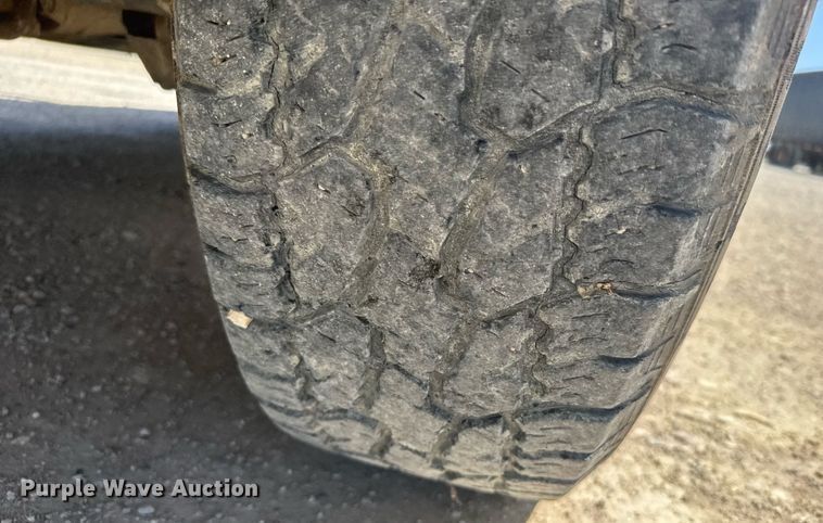 image for item EG6646 2006 Nissan Titan  Crew Cab pickup truck