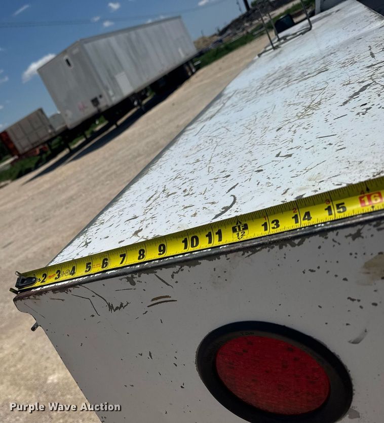 image for item EG6656 2005 Ford  F450 Super Duty utility / service truck