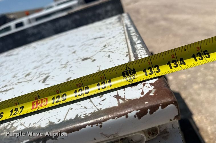 image for item EG6656 2005 Ford  F450 Super Duty utility / service truck