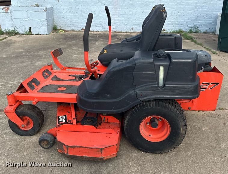 image for item EG8140 Bad Boy MZ Magnum ZTR lawn mower