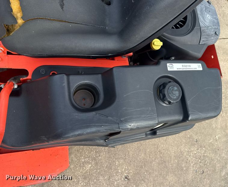 image for item EG8140 Bad Boy MZ Magnum ZTR lawn mower