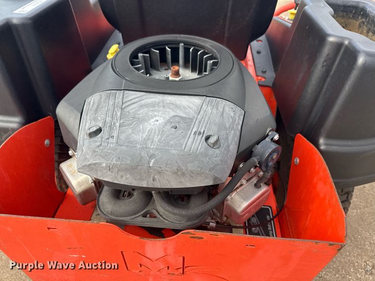 image for item EG8140 Bad Boy MZ Magnum ZTR lawn mower