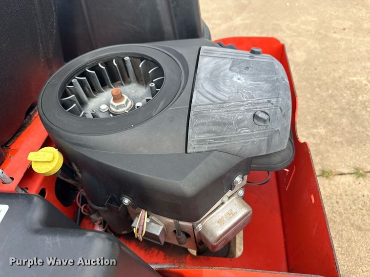 image for item EG8140 Bad Boy MZ Magnum ZTR lawn mower