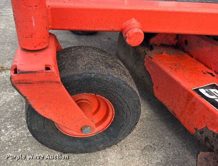 image for item EG8140 Bad Boy MZ Magnum ZTR lawn mower