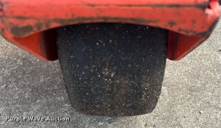 image for item EG8140 Bad Boy MZ Magnum ZTR lawn mower