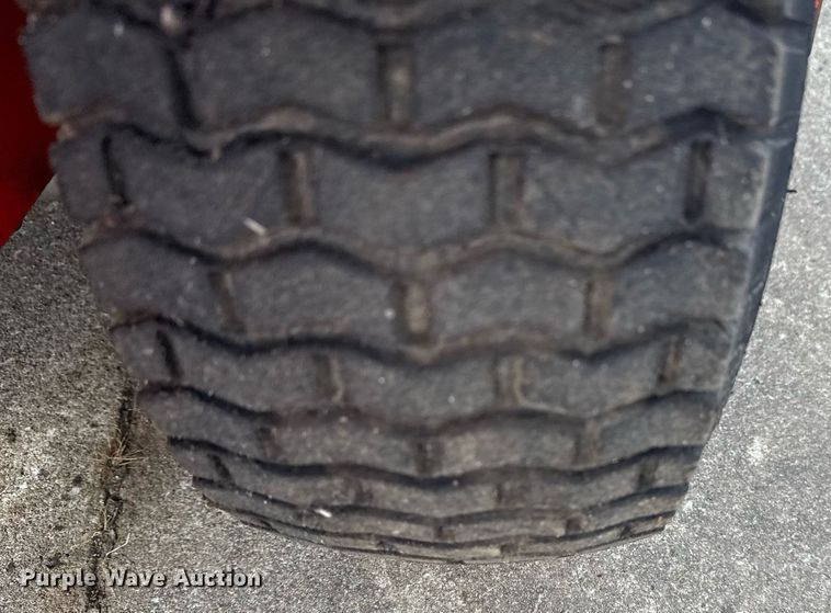 image for item EG8140 Bad Boy MZ Magnum ZTR lawn mower