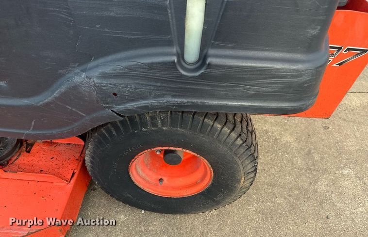 image for item EG8140 Bad Boy MZ Magnum ZTR lawn mower