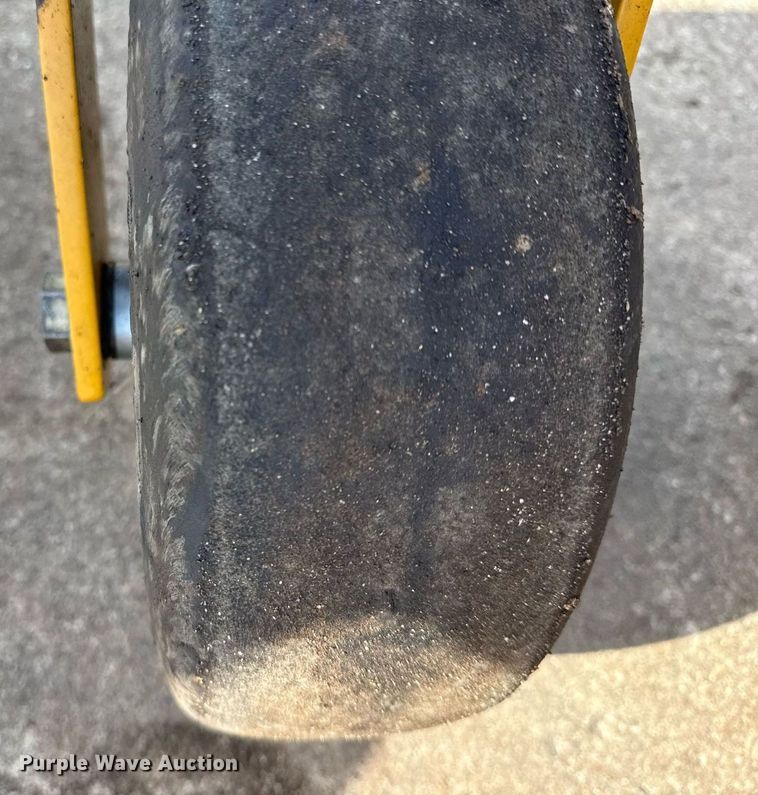 image for item EG8142 Hustler Raptor SD ZTR lawn mower