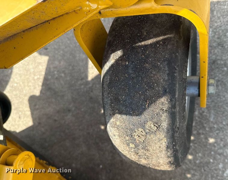 image for item EG8142 Hustler Raptor SD ZTR lawn mower