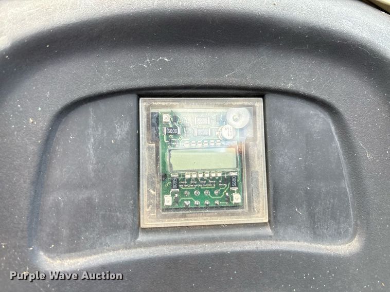 image for item EG8144 Cub Cadet Super LT 1554 lawn mower