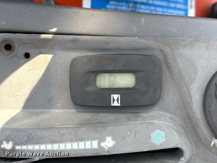 image for item EG8145 Husqvarna Z246 ZTR lawn mower