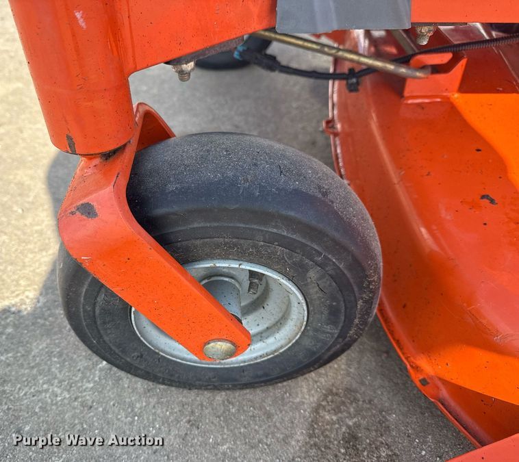 image for item EG8145 Husqvarna Z246 ZTR lawn mower