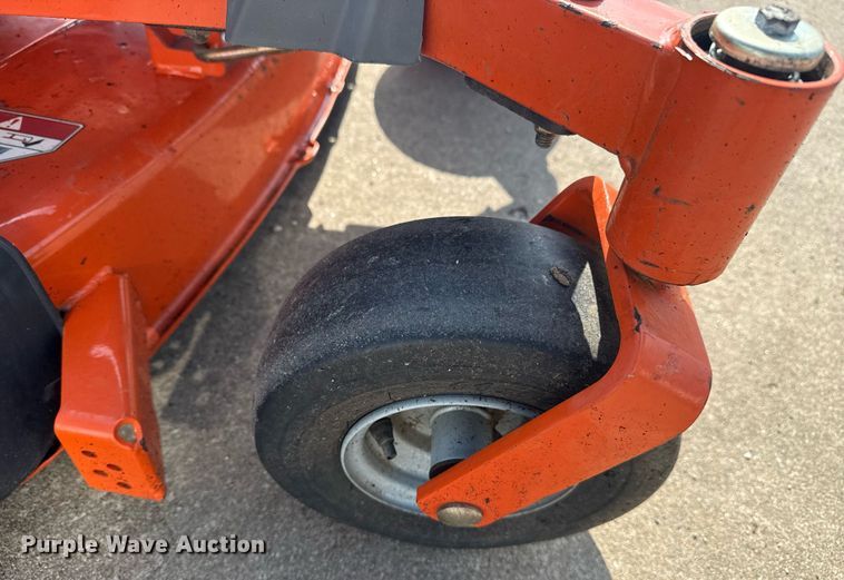 image for item EG8145 Husqvarna Z246 ZTR lawn mower