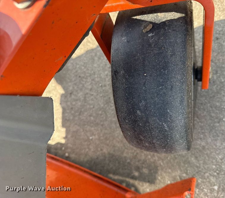 image for item EG8145 Husqvarna Z246 ZTR lawn mower