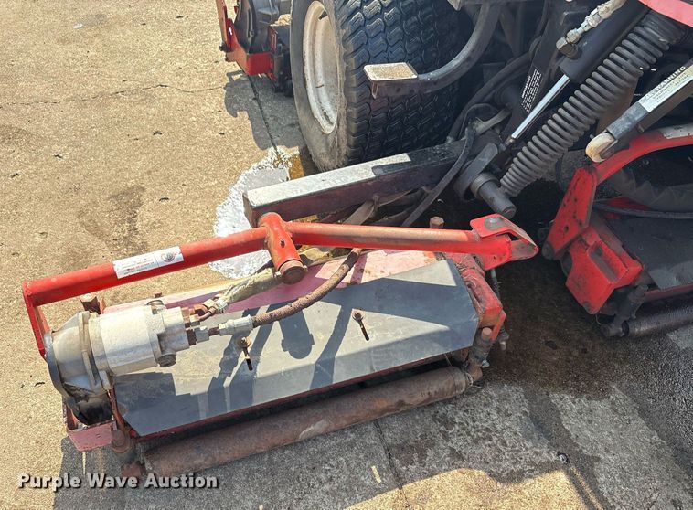 image for item EG8146 Jacobsen 2288 lawn mower