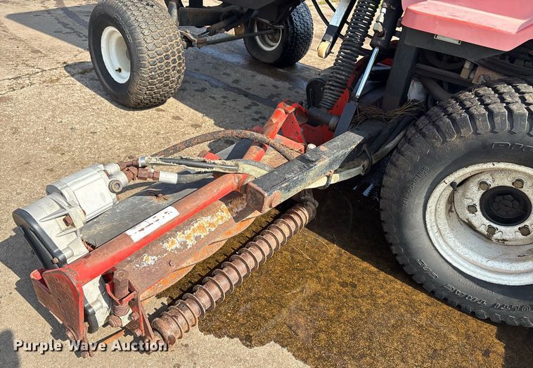 image for item EG8146 Jacobsen 2288 lawn mower