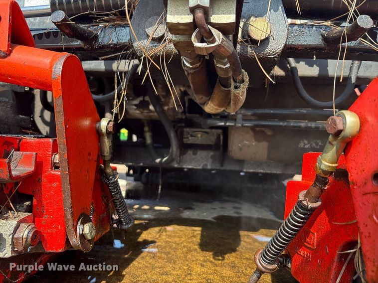 image for item EG8146 Jacobsen 2288 lawn mower