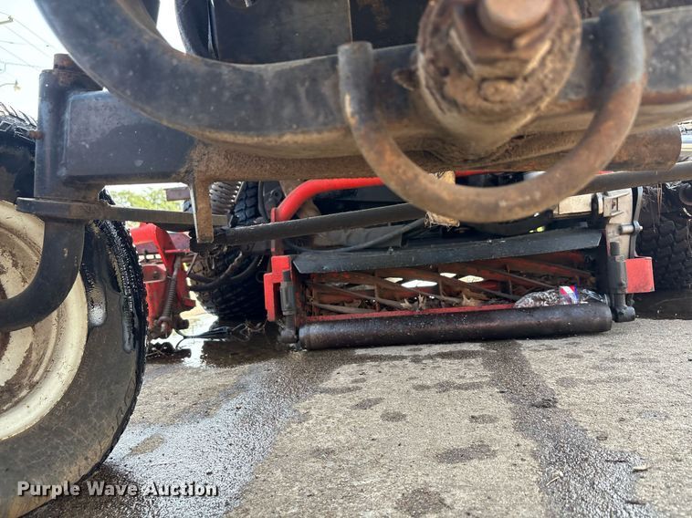 image for item EG8146 Jacobsen 2288 lawn mower