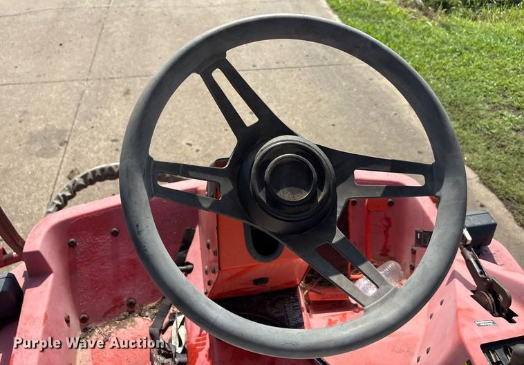 image for item EG8146 Jacobsen 2288 lawn mower