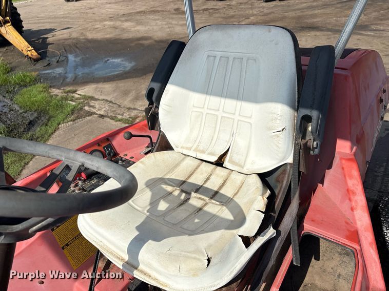 image for item EG8146 Jacobsen 2288 lawn mower